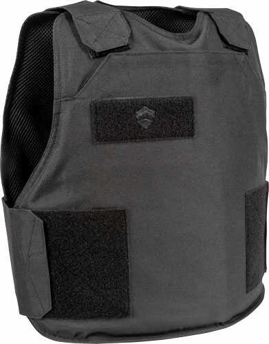 BULLETSAFE Bulletproof Vest 4.0 Medium Black Level IIIA