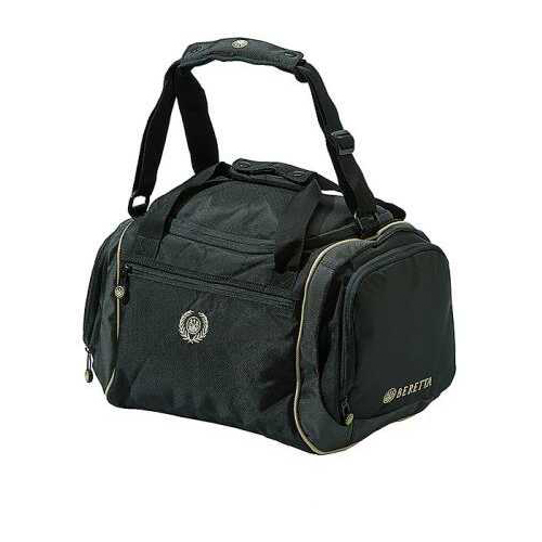 Beretta 692 Cartridge Bag Medium Black W/Strap