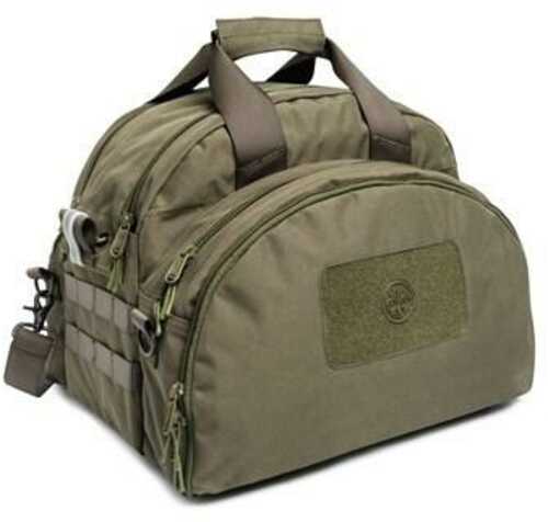 Beretta Tactical Range Bag Green Stone-img-0