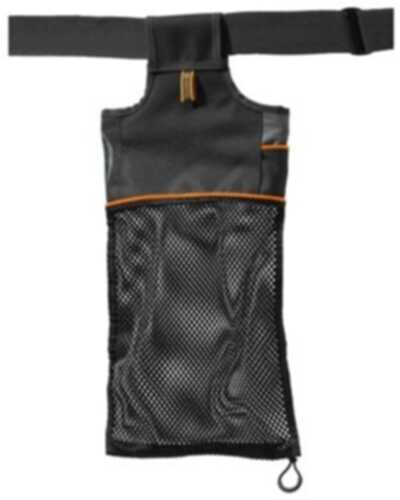 Beretta Uniform Pro Evo Mesh Pouch Black With Zippered Bottom