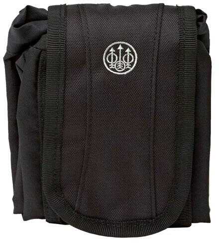 Beretta B-TAC Belt Pouch Large MOLLE Logo Nylon Black