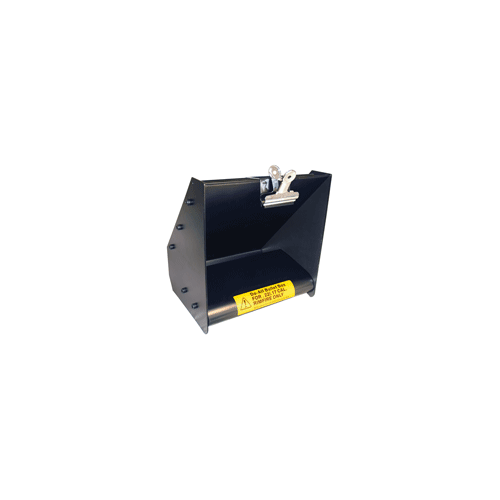 Do-All Traps Bullet Box Indoor/ Outdoor .22/.17Cal