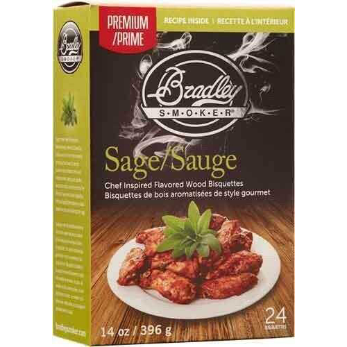 Bradley Technologies Smoker Beer BISQUETTES 24 Pack