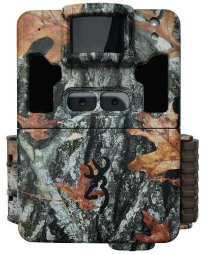 Browning Dark Ops Pro XD Dual Lens Scouting Camera Model: BTC 6PXD