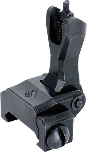 MFT EXD Metal Front Back Up Sight Elevation Adjustment