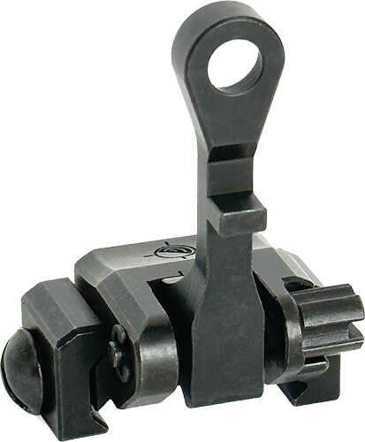 Mission First Tactical EXD Metal Rear Back Up Sight