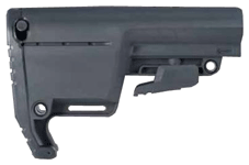 Mission First Tactical MFT BATTLELINK Low Profile Stock Slide On Replacement