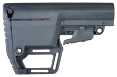 Mission First Tactical MFT BATTLELINK Utility Stock Slide On Replacement For Adj.