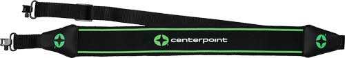 CENTERPOINT XBOW Sling W/QD Swivels Padded Black