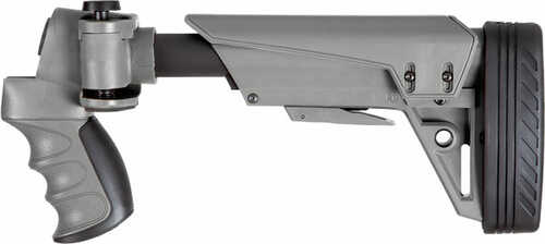 Adv. Tech. Strikeforce Shotgun Gen2 Side Folding-img-0