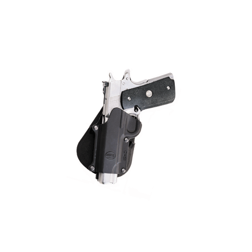 Fobus Holster Paddle For Colt 1911 & Similar Autos-img-0
