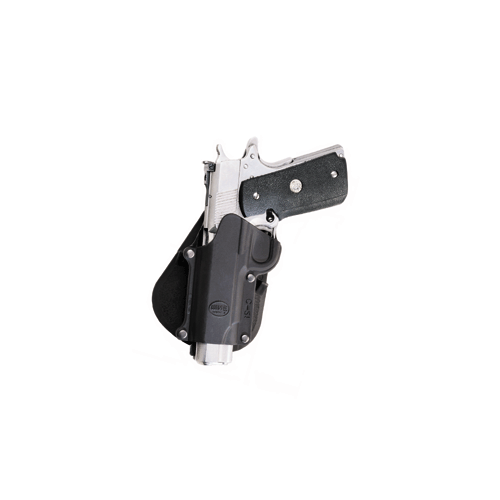 Fobus Holster Paddle For Colt 1911 & Similar Autos