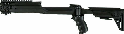 Adv. Tech. Ruger Mini-14/30 G2 Strikeforce Stock W/recoil Sys
