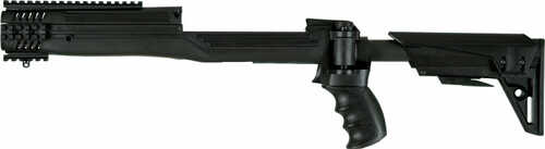 Adv. Tech. Ruger Mini-14/30 G2 Strikeforce Stock W-img-0