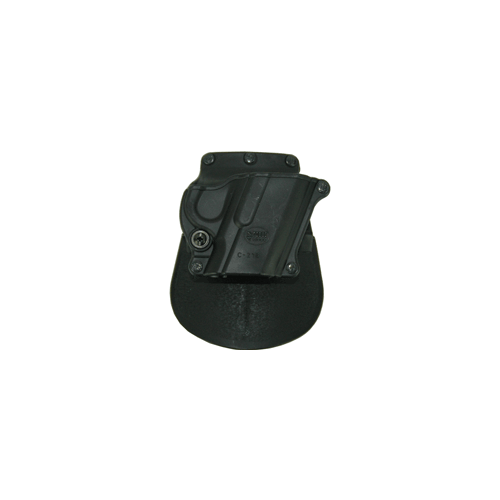 Fobus Holster Yaqui Paddle For Colt 1911 & Similar