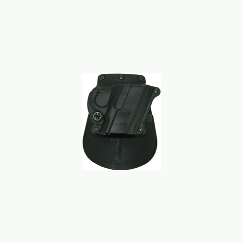 Fobus Holster Yaqui Paddle For Colt 1911 & Similar