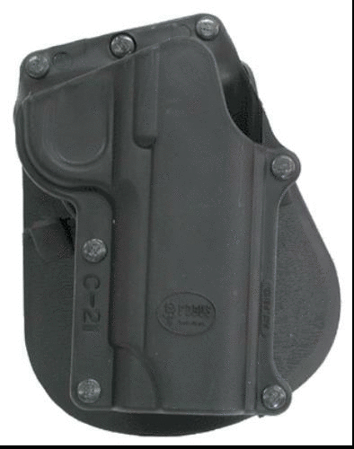 Fobus Holster Roto Paddle For Colt 1911 & Similar-img-0