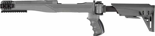 Adv. Tech. Ruger 10/22 Strike Force G2 Stock Destroyer Gray