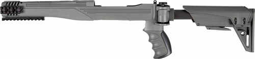 Adv. Tech. Ruger 10/22 Strike Force G2 Stock Destr-img-0