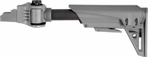 Advanced Technology Intl. AK-47 Strikeforce G2 STK System Destroyer Gray