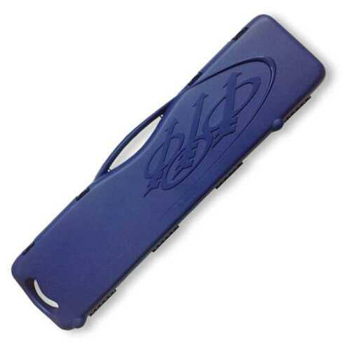 Beretta Hard Case For A300 Outlander Shotgun Blue Plastic