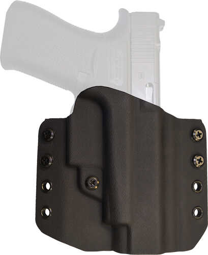 Comp-TAC Warrior Holster OWB RH Glock 48Mos Black