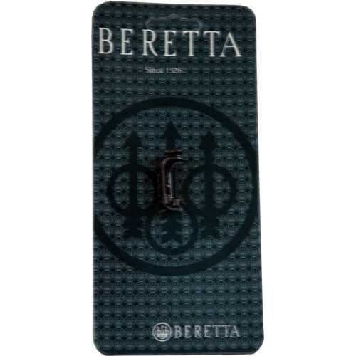 Beretta 92/96 Oversize Steel Magazine Release Button. Replaces Factory Part DOES NOT Include Bushings And Spring