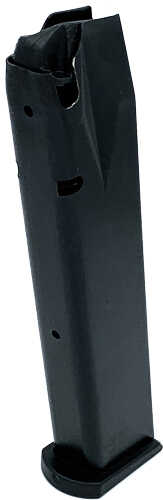 Pro Mag Magazine CANIK TP9 9MM 20Rd Blue Steel