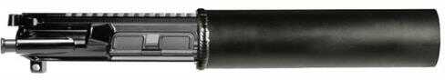 X Products 5.56 Soda Can Cannon For AR-15