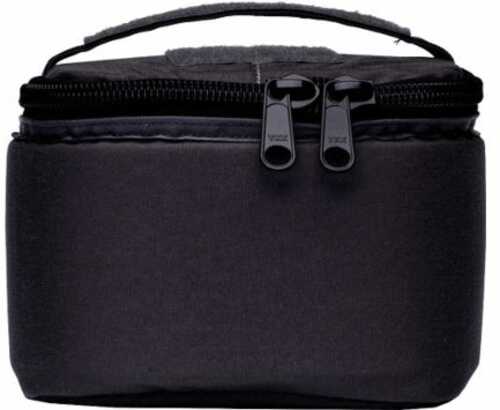 Cloud Defensive ATBBLK Ammo Transport Bag (ATB) Black 1000D Nylon 7.50" W X 5.75" H