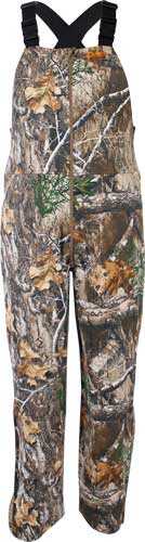 Habit Possum Kingdom Bib Youth Realtree Edge Mediu-img-0