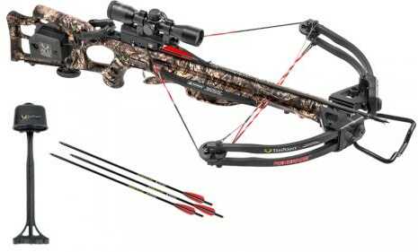 TenPoint Crossbow Technologies Kit Renegade 335Fps MOBU Country