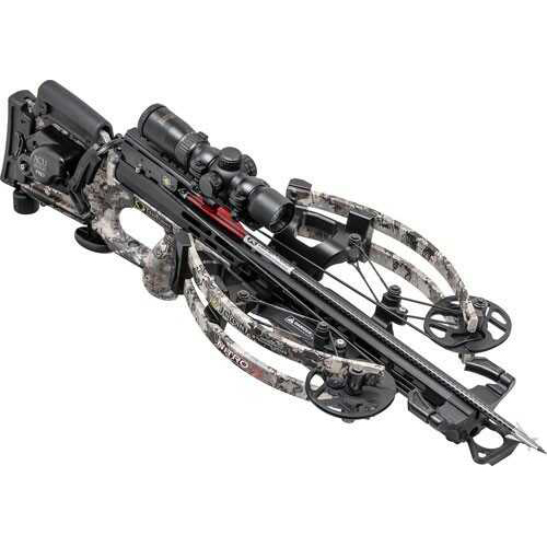 TenPoint Crossbow Technologies Nitro X Standard Package (Viper Camo)