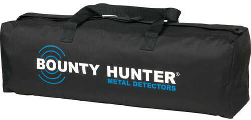 Metal Detector Carry Bag, Black Md: CBAGW