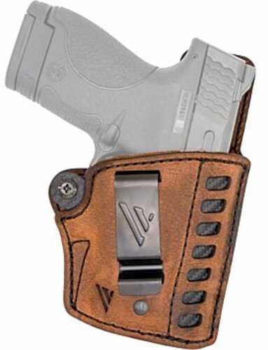 Vc Compound Gen Ii Hol Iwb Kdx/lthr Rh Sub Sz 3 Brn