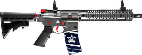 CROSMAN Fa R1 FP Co2 Air Rifle Select Fire 430Fps-img-0