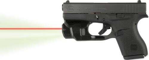 Lasermax Centerfire Laser Light Combo With Gripsense Technology For Lasermax Centerfire Laser Light Combo With Gripsense Technology For Glock 42 43