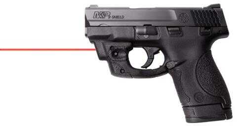 Lasermax Centerfire Red S&W Shield-img-0