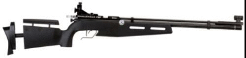 Crosman Pcp Challenger .177 Rifle Pre-Charge Co2/Pneumatic