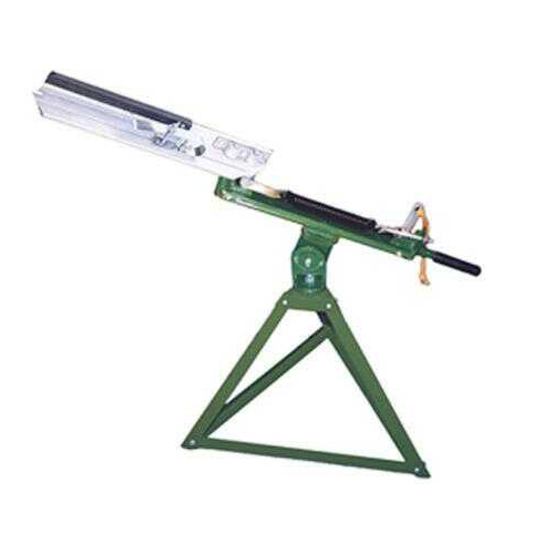 Click to see larger image. Do-All Traps CLAYHAWK Full Cock Target