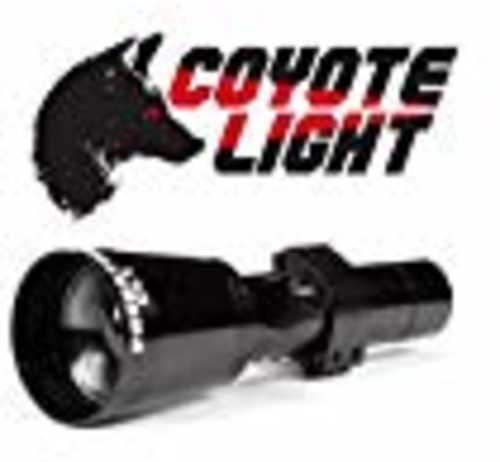 Coyote Light Cl1 Rechargeable Spotlight Green Led 800 YARDS