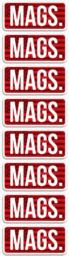 MTM Ammo Caliber LABELS Mags 8-Pack-img-0