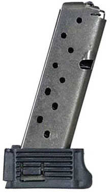 Click to see larger image. Hi-Point Magazine .380/9MM Pistols 10 Rounds Black