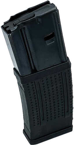 Pro Mag Magazine AR-15 .223 30Rd Hybrid Steel/ Polymer Black