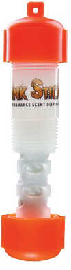 Conquest Scents Dispenser Stink Stick Orange