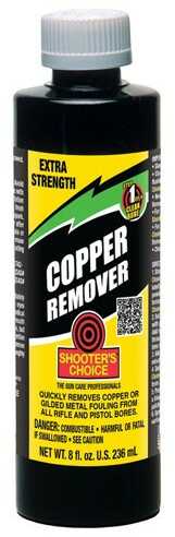 SC COPPER REMOVER 8 OZ
