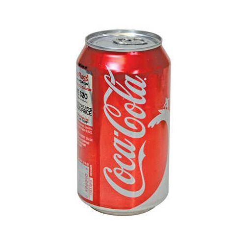 Personal Security Products PSP Coca Cola Can Safe For Small ITEMS