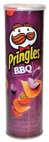 Personal Security Products PSP PRINGLES Can Safe For Small ITEMS