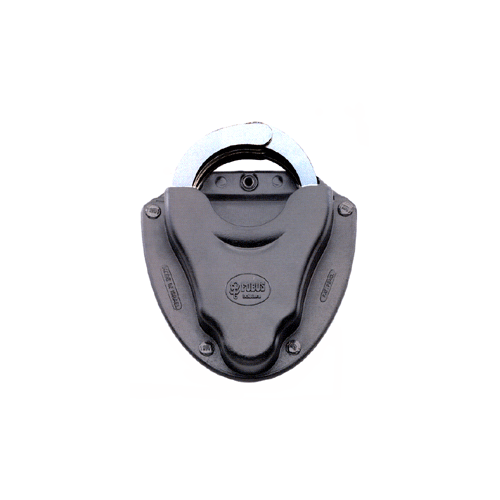 Fobus Handcuff Case Open Top Paddle Style