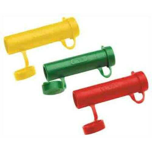 CVA Rapid Loader .54 Caliber 3 Pack Plastic